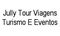 Logo Jully Tour Viagens Turismo E Eventos em Vila Mariana
