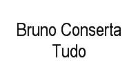 Logo Bruno Conserta Tudo em Laranjeiras