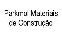 Logo Parkmol Materiais de Construção em Campo Grande