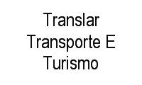 Fotos de Translar Transporte E Turismo