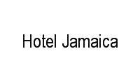 Logo Hotel Jamaica em Imbiribeira