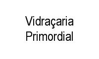 Logo Vidraçaria Primordial em Alto Boqueirão