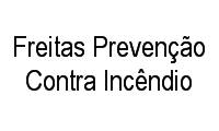 Logo Freitas Prevenção Contra Incêndio em Centro