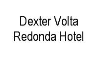 Logo Dexter Volta Redonda Hotel em Aterrado