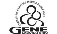 Logo Laboratório Gene Clínica Sérgio Pena em Funcionários
