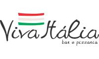 Logo Viva Itália Bar & Pizzaria em Canabrava