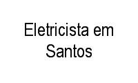 Logo Eletricista em Santos