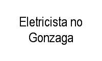 Logo Eletricista no Gonzaga