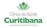 Logo Clínica da Saúde Curitibana em Centro