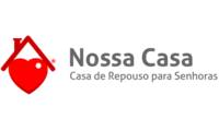 Logo Nossa Casa Residencial - Moema em Indianópolis