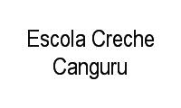 Logo Escola Creche Canguru em Cidade dos Funcionários