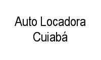 Logo Auto Locadora Cuiabá em Pedra 90
