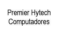 Logo Premier Hytech Computadores em Vila Santa Dorothéia