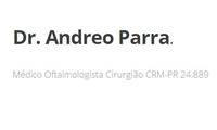 Logo Dr. Andreo Parra - Oftalmologia em Batel