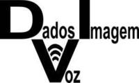 Logo DVI NET em Riachuelo