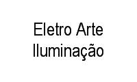 Logo Eletro Arte Iluminação em Setor Habitacional Samambaia (Vicente Pires)