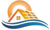 Logo Multi Energia e Construção em Vilas do Atlântico