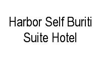 Logo Harbor Self Buriti Suite Hotel em Centro