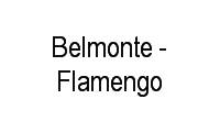 Logo Belmonte - Flamengo em Flamengo