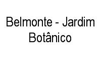 Logo de Belmonte - Jardim Botânico em Jardim Botânico