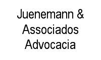 Logo Juenemann & Associados Advocacia em Independência