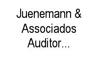 Logo Juenemann & Associados Auditores E Consultores em Moinhos de Vento