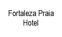Logo Fortaleza Praia Hotel em Praia do Futuro Ii