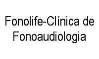 Logo Fonolife-Clínica de Fonoaudiologia em Mossunguê