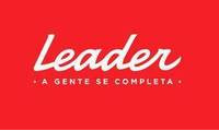 Logo Lojas Leader Magazine - Alcântara em Alcântara