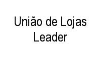 Logo União de Lojas Leader