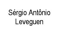 Logo Sérgio Antônio Leveguen em Barcelona