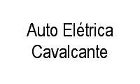 Logo Auto Elétrica Cavalcante em Cutim Anil