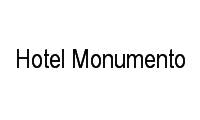 Logo Hotel Monumento em Ipiranga