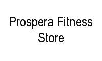 Logo Prospera Fitness Store em Miramar
