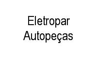 Logo de Eletropar Autopeças