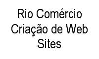 Logo Rio Comércio Criação de Web Sites em Vila da Penha