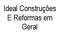 Fotos de Ideal Construções E Reformas em Geral em Itaquera