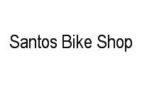 Logo Santos Bike Shop em Centro