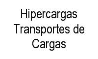 Logo Hipercargas Transportes de Cargas em Cobilândia