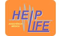 Logo Help Life Assistência Médica em Centro