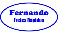 Logo Fretes Fernando Rabello em Dionisio Torres