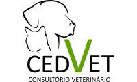 Logo Cedvet Alfenas em Centro