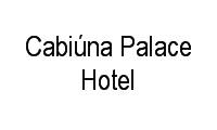 Fotos de Cabiúna Palace Hotel em Setor Central