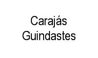 Logo Carajás Guindastes