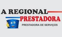 Logo LIMPEZA DE CAIXAS D'ÁGUA EM GOIÂNIA E REGIÃO - A REGIONAL PRESTADORA DE SERVIÇOS