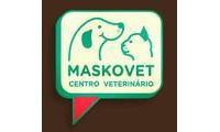Logo Maskovet Centro Veterinário em Ipiranga