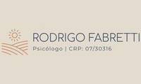Logo Psicólogo Rodrigo Fabretti | CRP: 07/30316