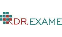 Logo Dr. Exame - Joinville