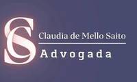 Logo Advogado Campo Grande MS - Atua nas áreas cível, criminal e previdenciária - Claudia de Mello Saito