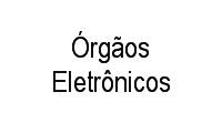 Logo Órgãos Eletrônicos